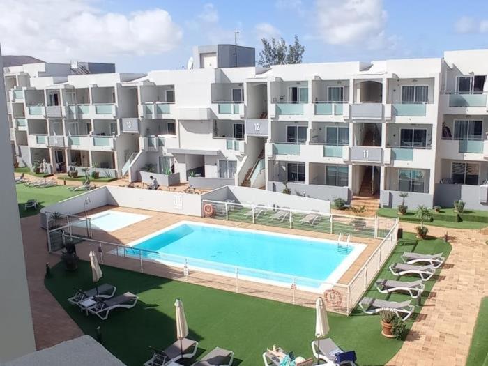 Payen Corralejo By Best Holidays Fuerteventura Exteriér fotografie