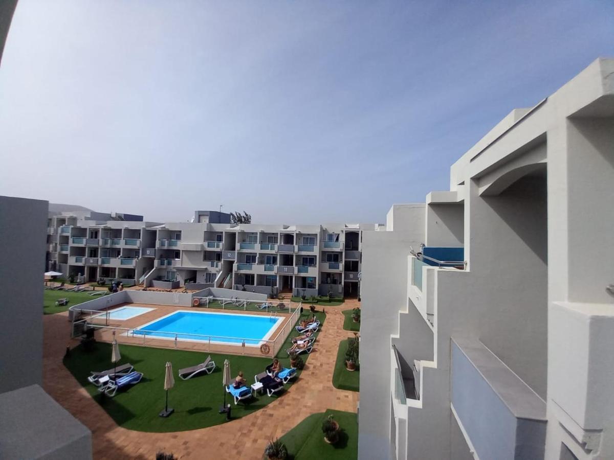 Payen Corralejo By Best Holidays Fuerteventura Exteriér fotografie