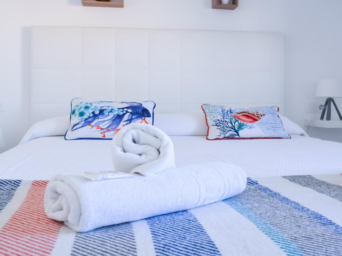 Payen Corralejo By Best Holidays Fuerteventura Exteriér fotografie