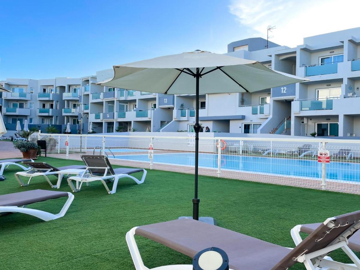 Payen Corralejo By Best Holidays Fuerteventura Exteriér fotografie