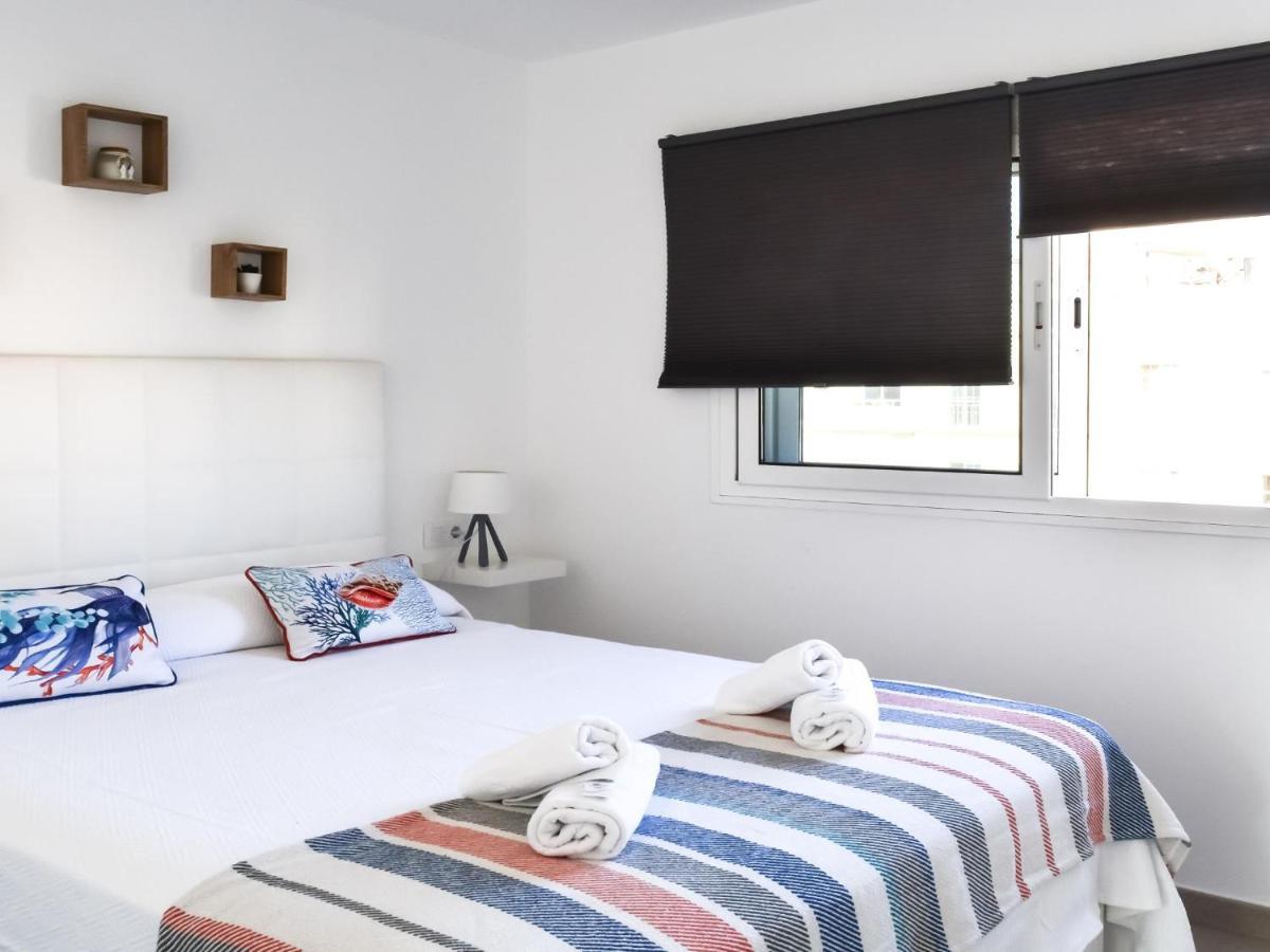 Payen Corralejo By Best Holidays Fuerteventura Exteriér fotografie